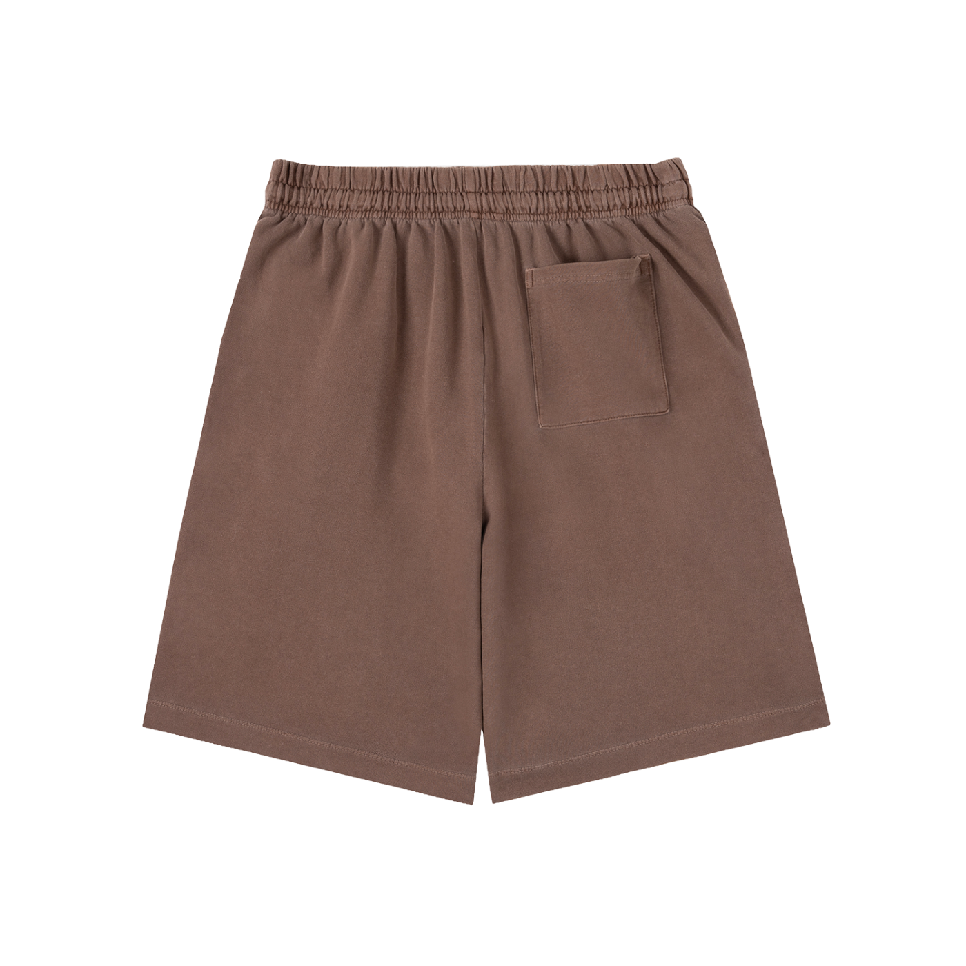 CR Adventure Vintage Wash Cotton Shorts