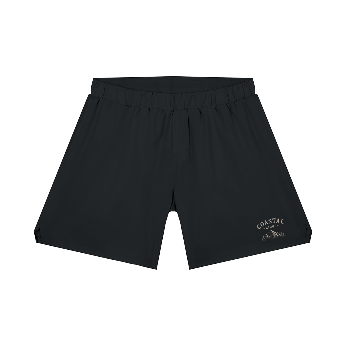 CR Men’s Loose Fit Performance Shorts