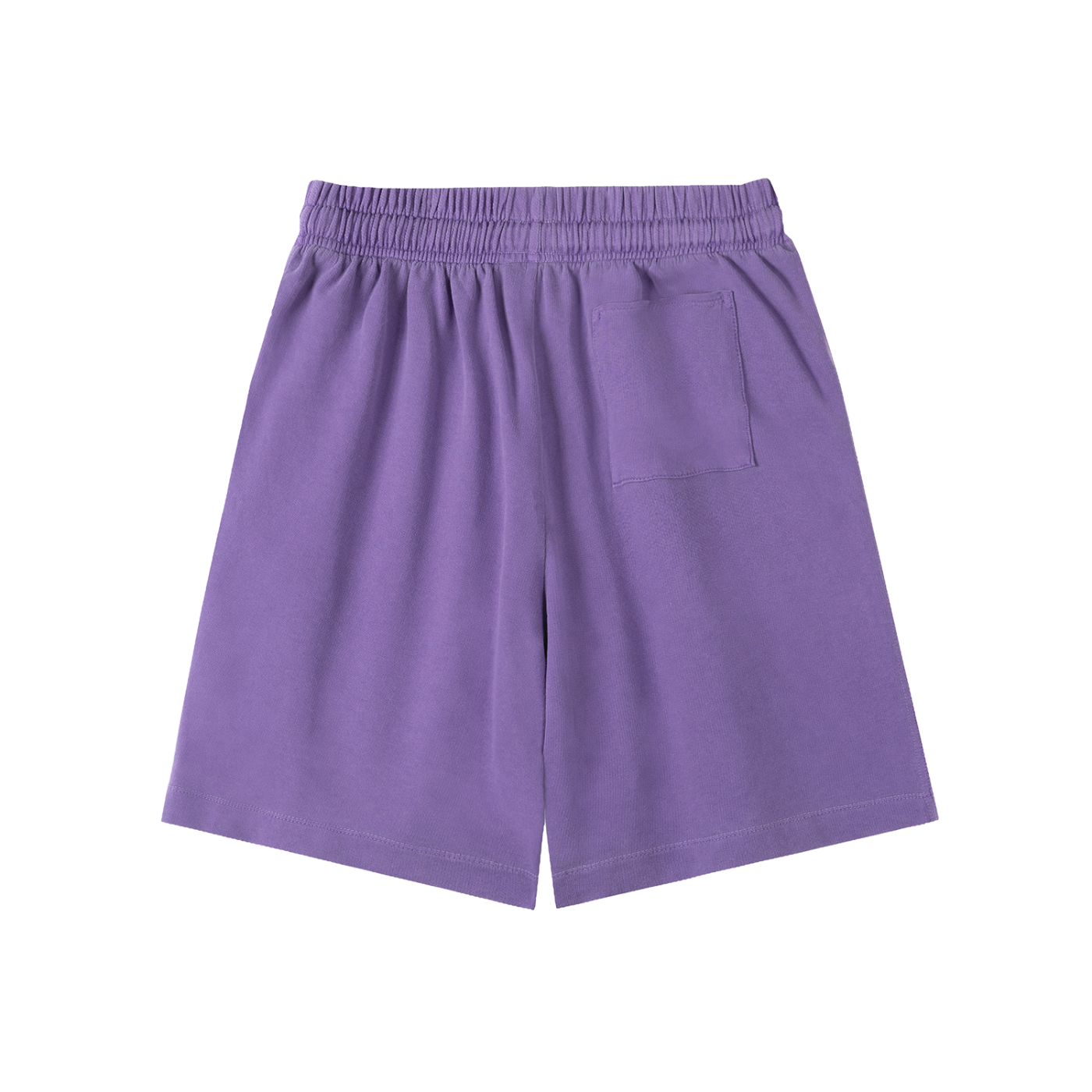 CR Adventure Vintage Wash Cotton Shorts