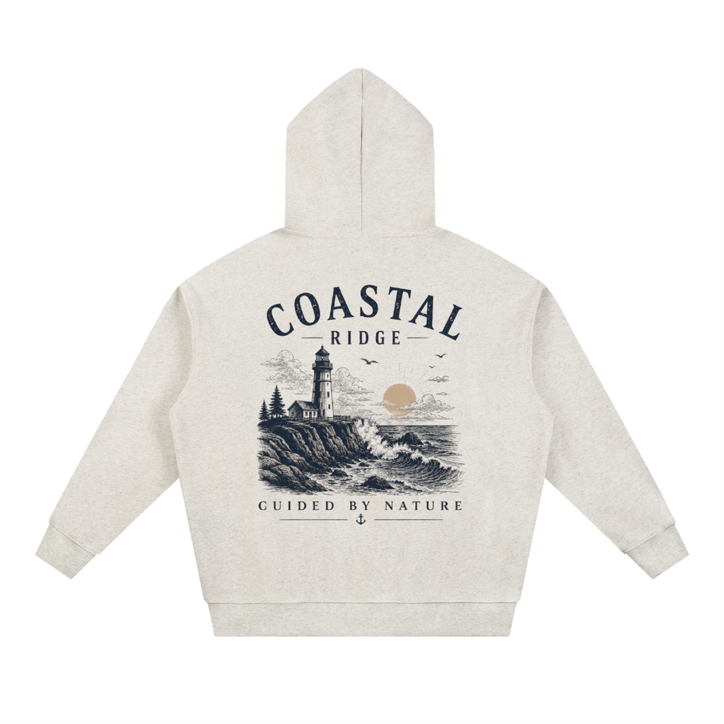 CR Light House Essential Heavyweight Hoodie