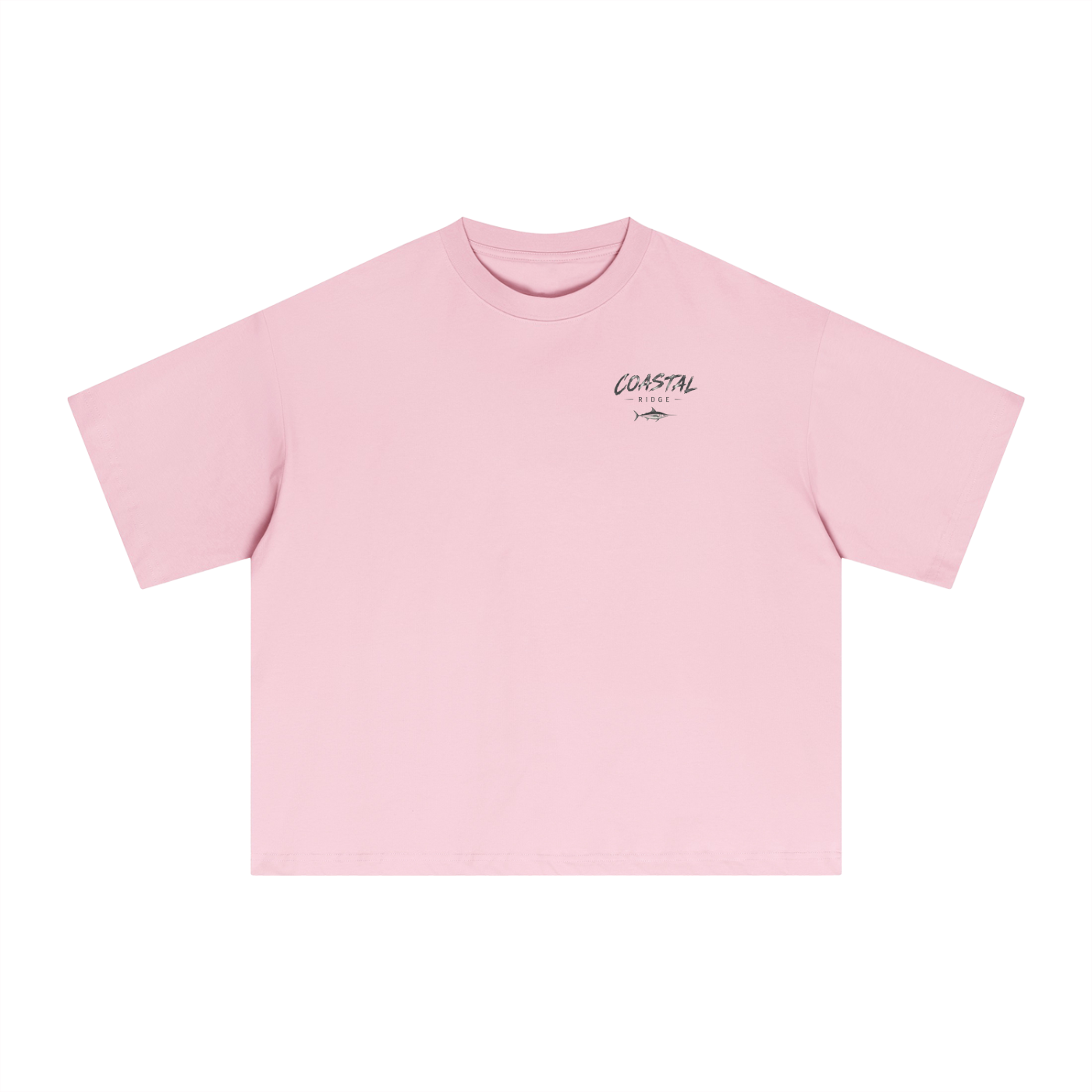 CR Fishing Essential Sorona Boxy T-Shirt