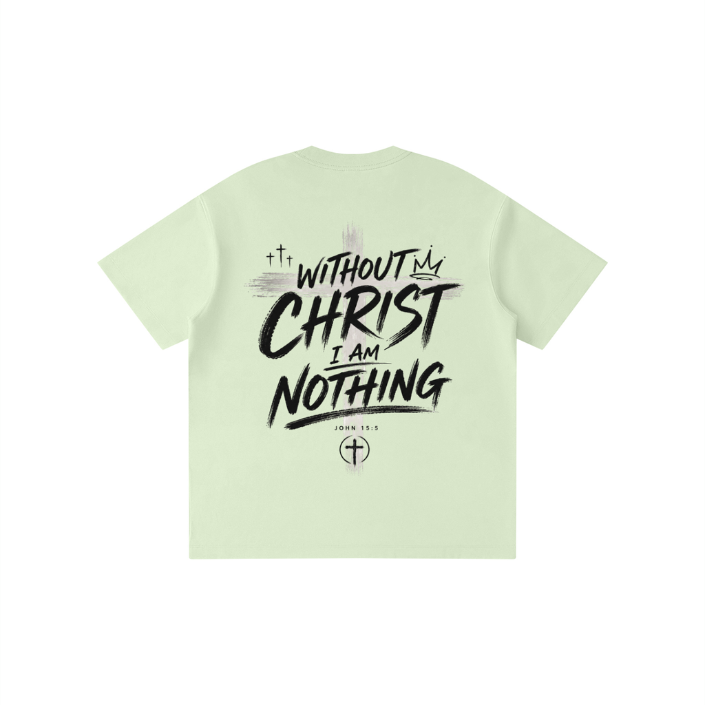 CR Kid’s Solid Crewneck T-Shirt