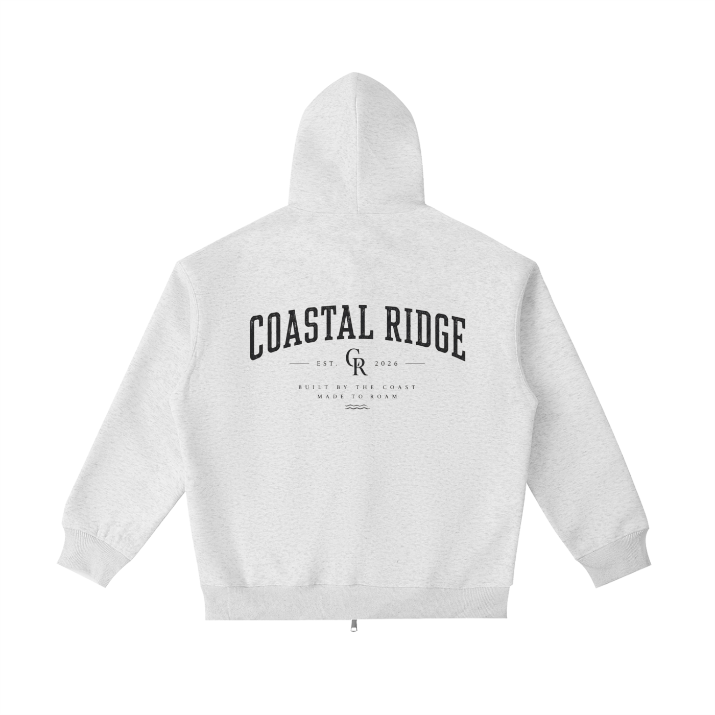 CR Essential Heavyweight Pocket jacket