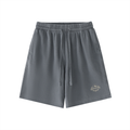 CR Adventure Vintage Wash Cotton Shorts