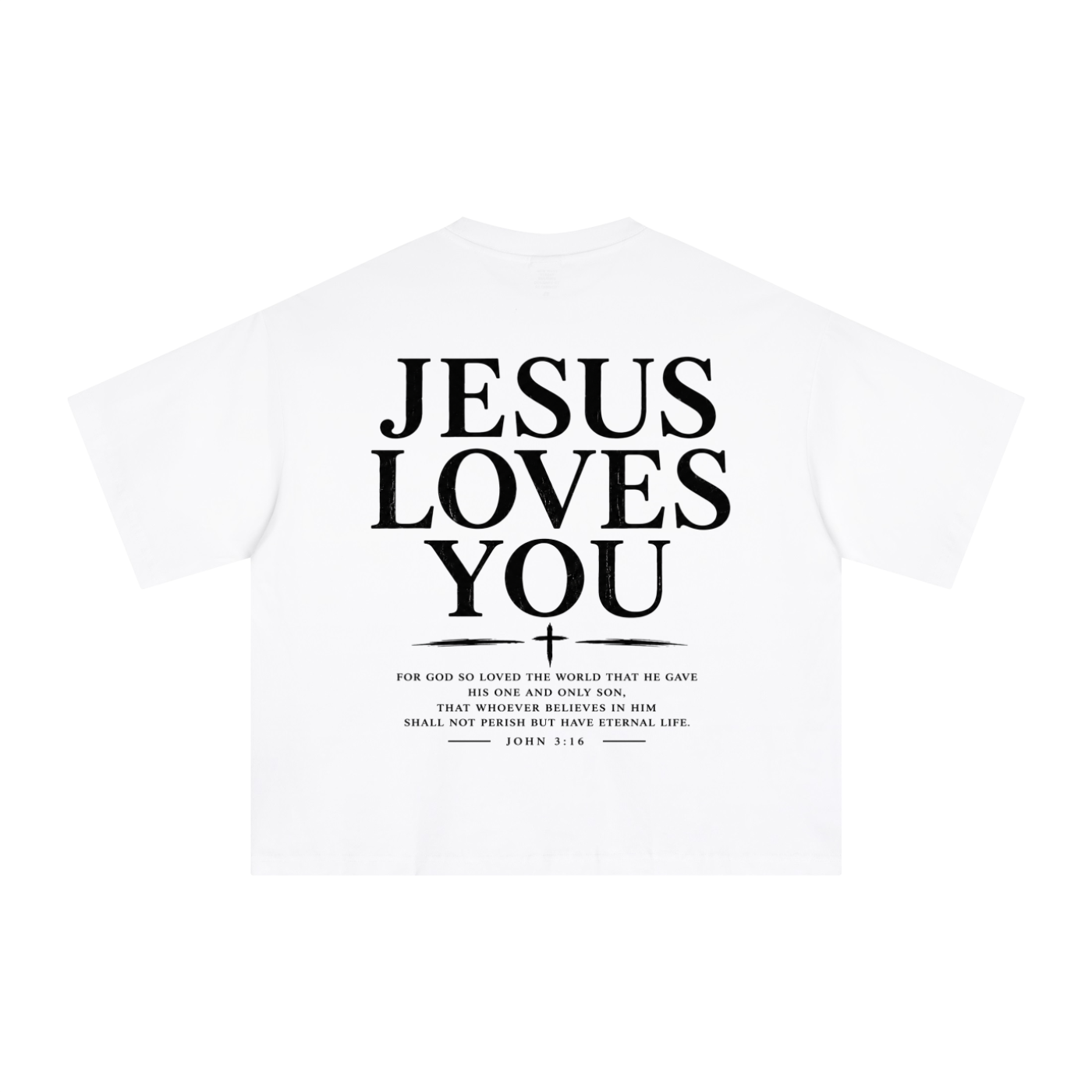 Essential Sorona Boxy T-Shirt