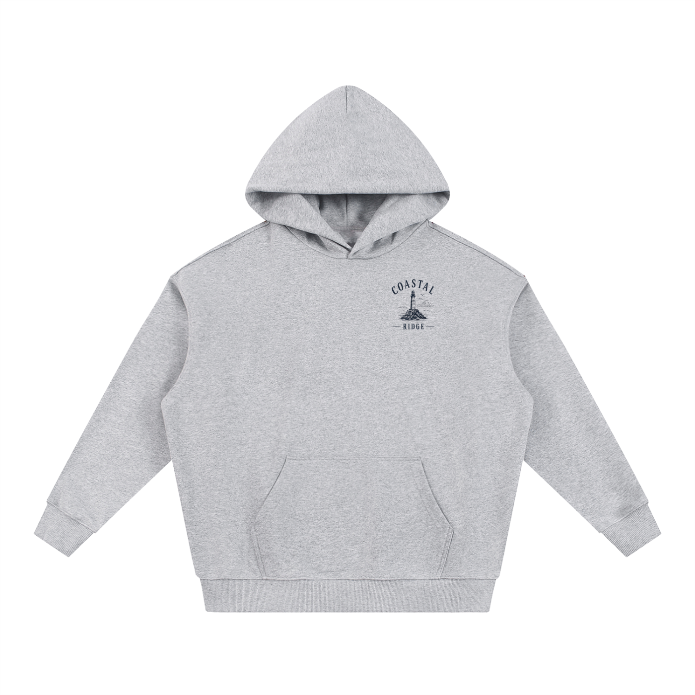 CR Light House Essential Heavyweight Hoodie