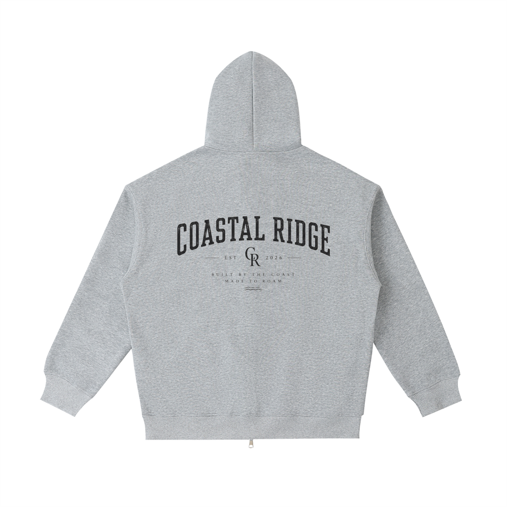 CR Essential Heavyweight Pocket jacket
