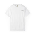 COASTAL RIDGE Garment-Dyed T-shirt
