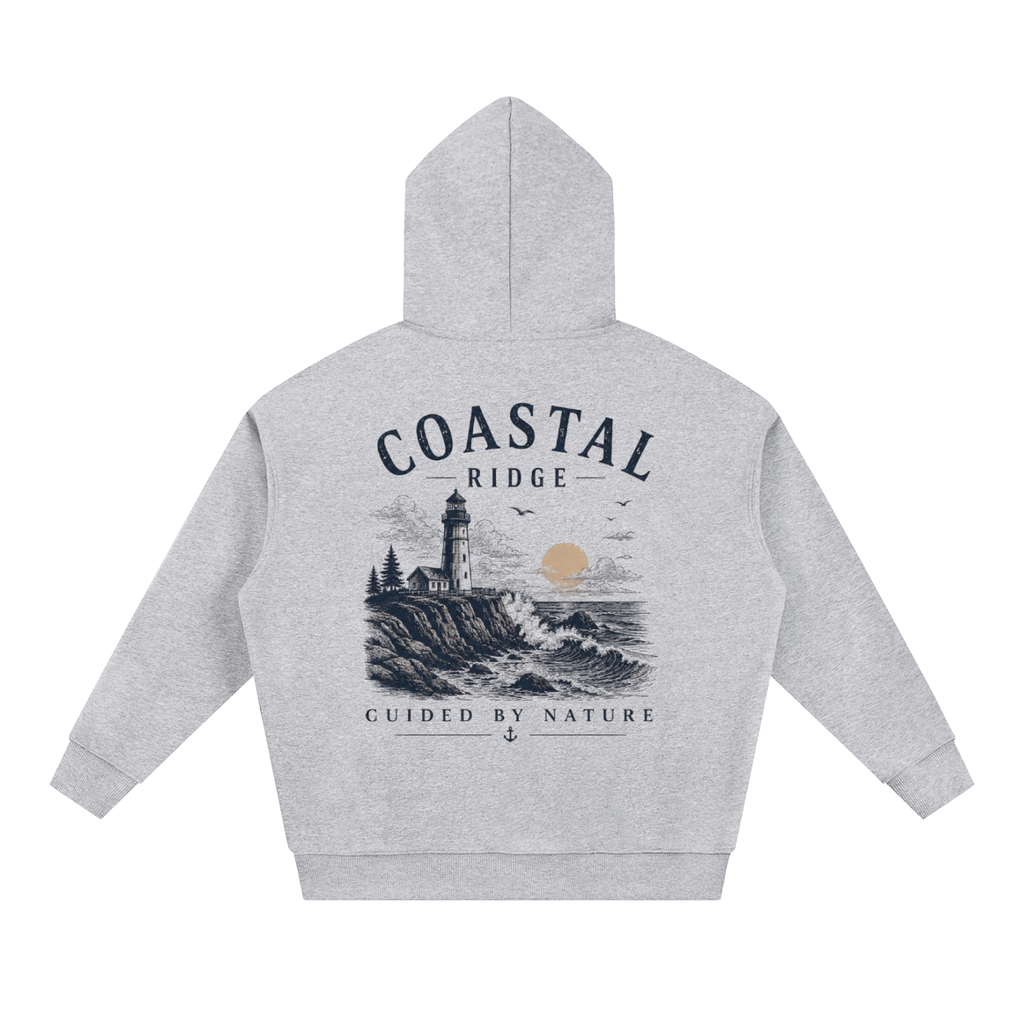 CR Light House Essential Heavyweight Hoodie