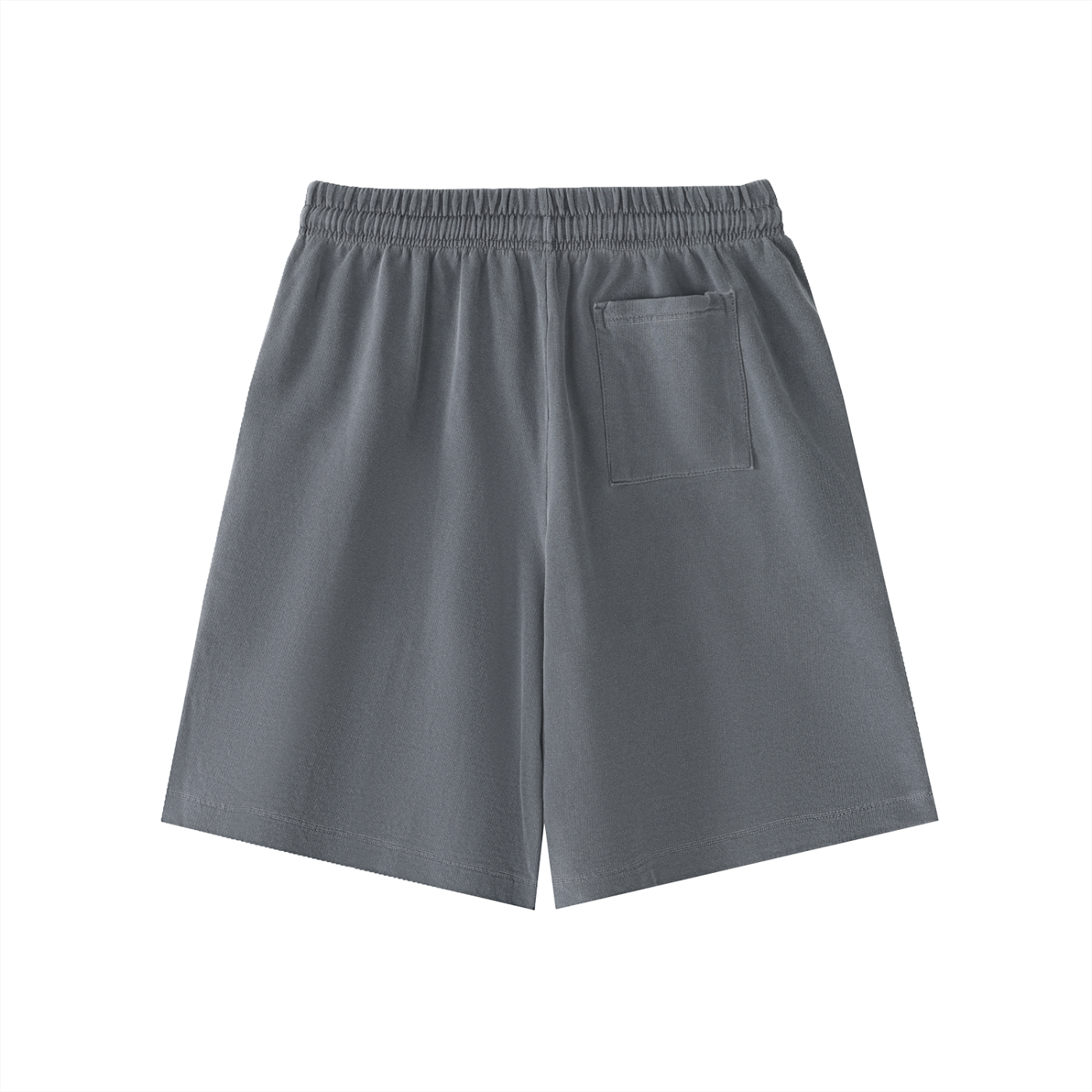 CR Adventure Vintage Wash Cotton Shorts