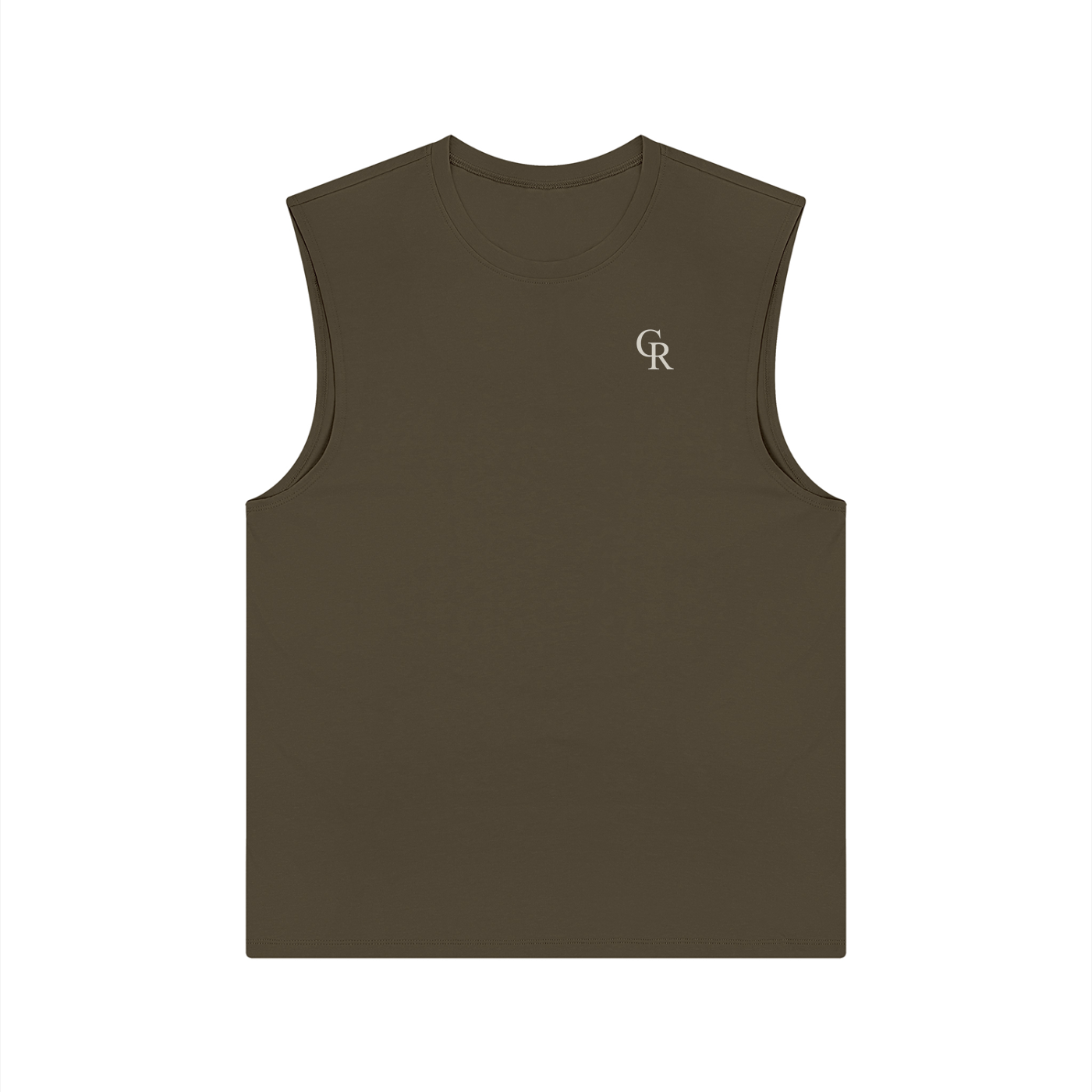 Men's Performance Tank Top