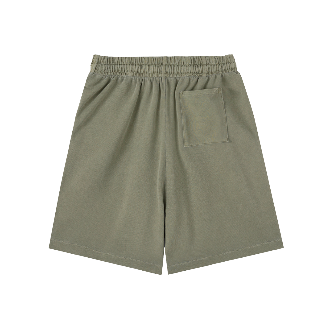 CR Adventure Vintage Wash Cotton Shorts