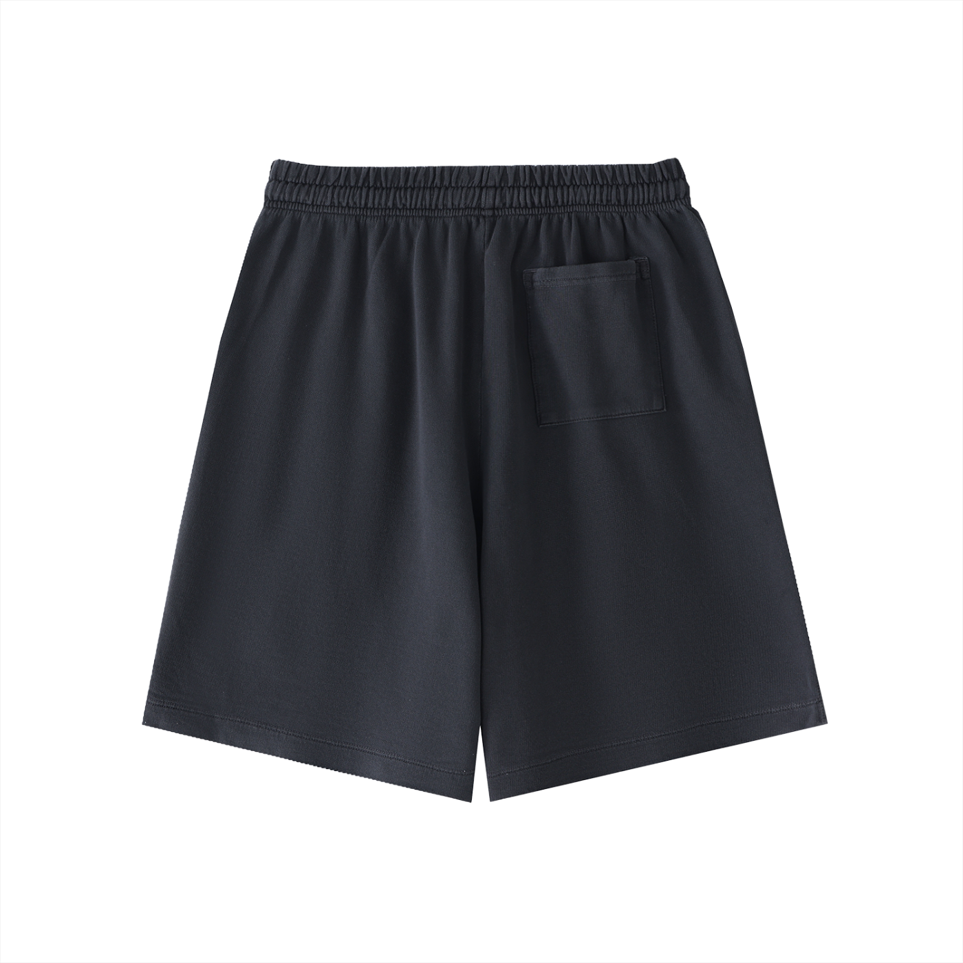 CR Adventure Vintage Wash Cotton Shorts