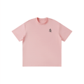 CR Kid’s Solid Crewneck T-Shirt