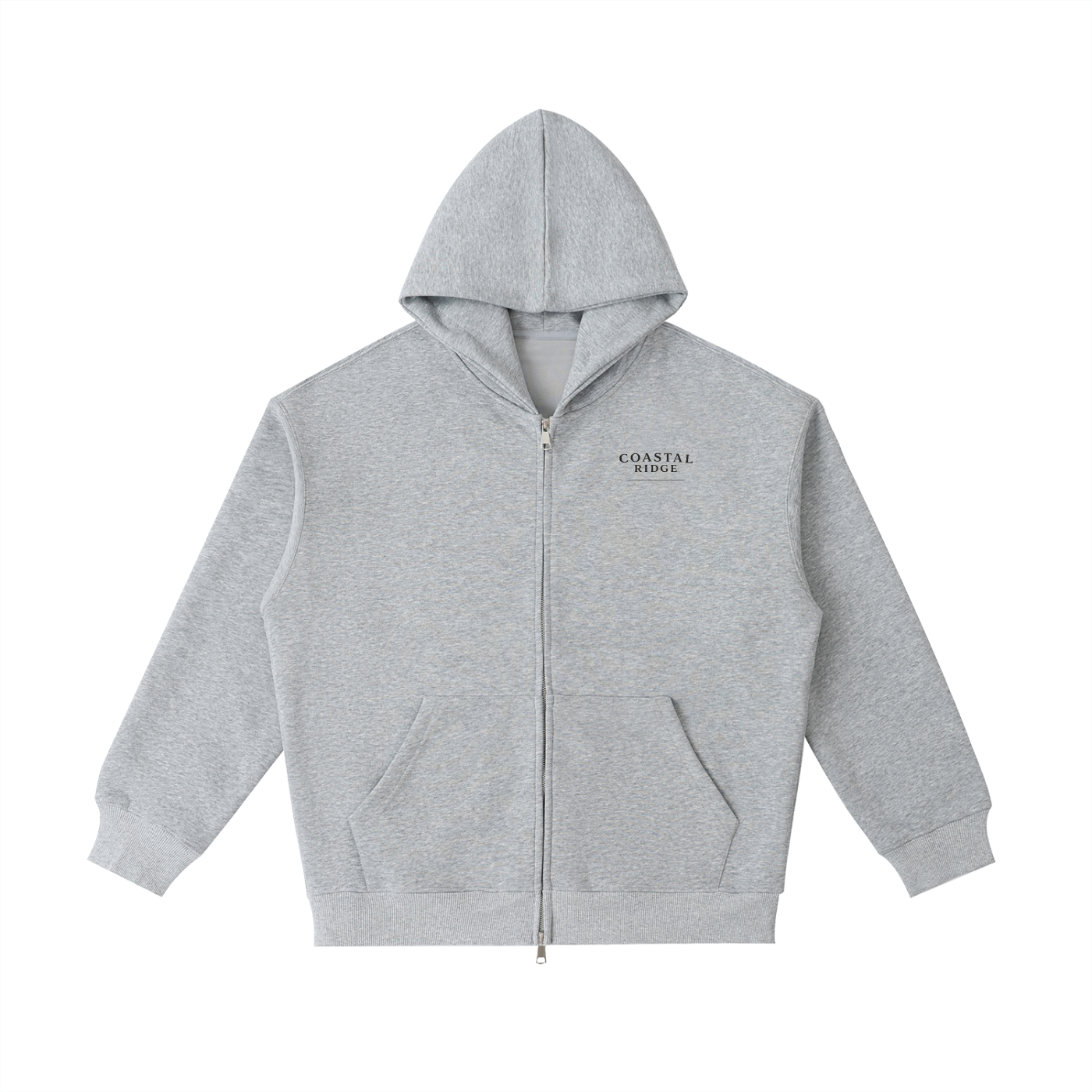 CR Essential Heavyweight Pocket jacket