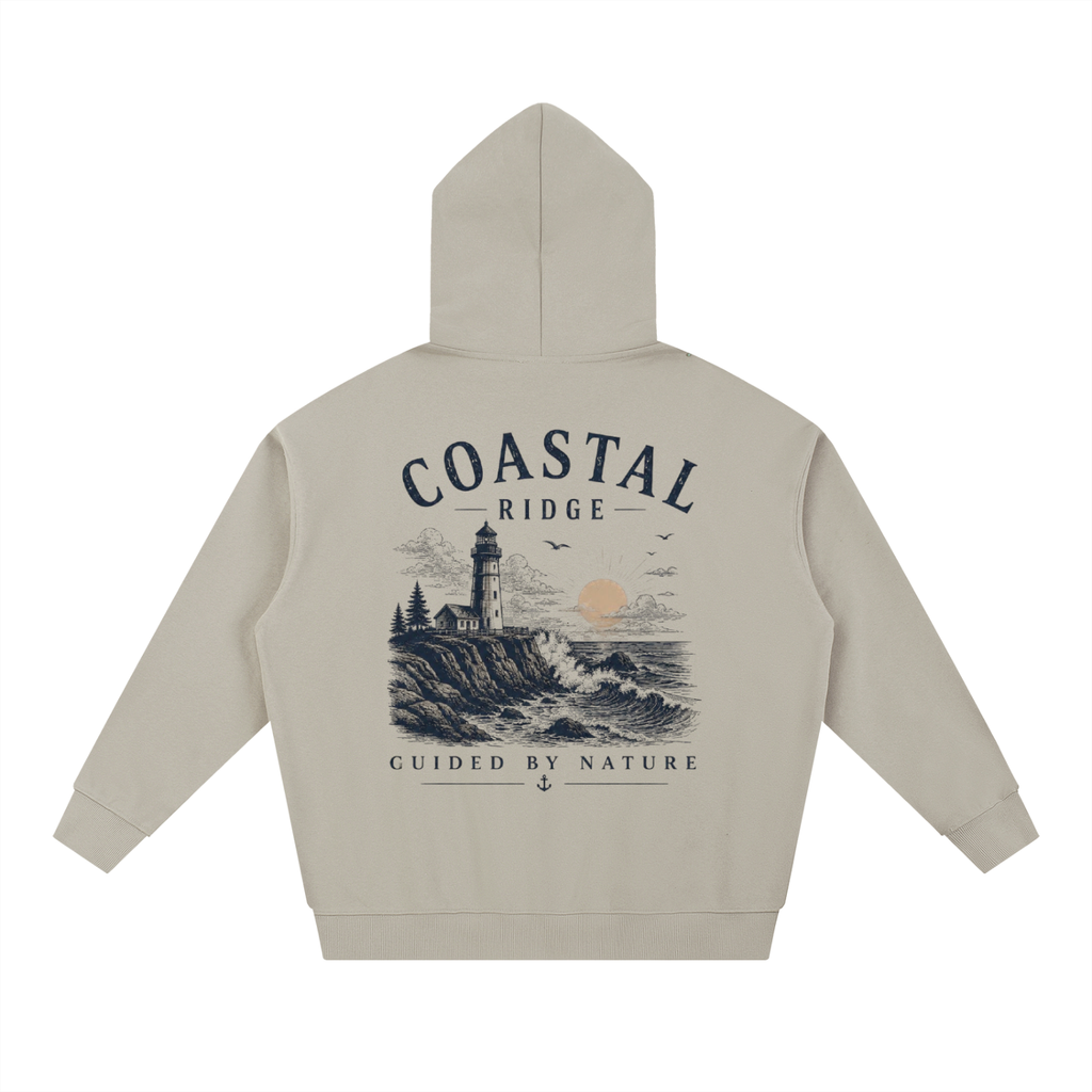 CR Light House Essential Heavyweight Hoodie