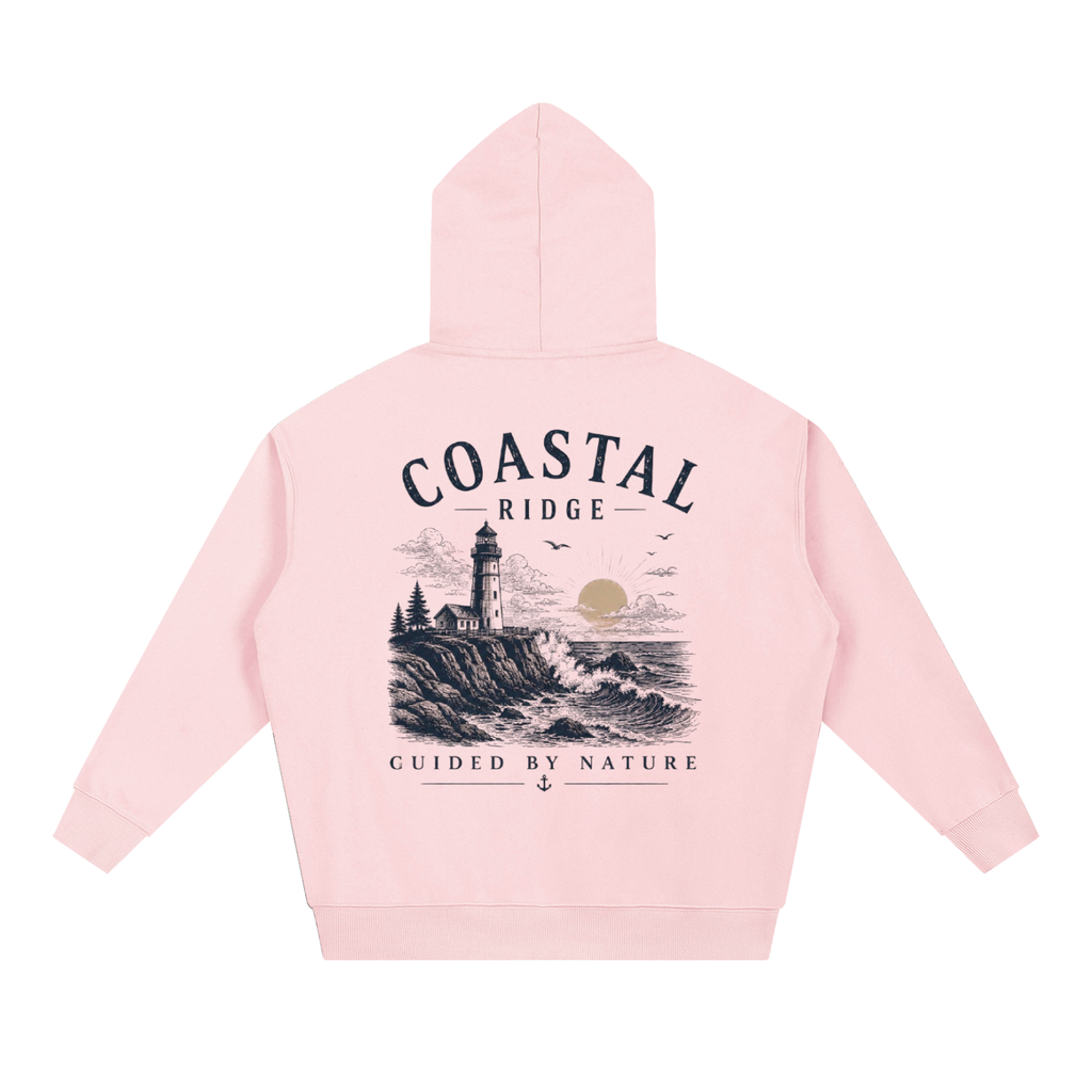 CR Light House Essential Heavyweight Hoodie