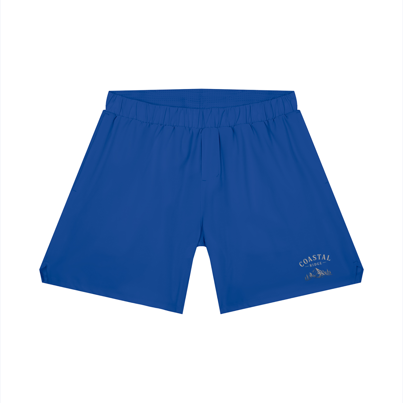 CR Men’s Loose Fit Performance Shorts